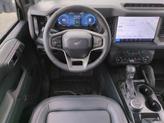 Thumbnail of 2025 Oxford White Ford Bronco