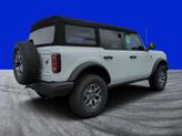 Thumbnail of 2025 Oxford White Ford Bronco