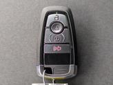 Thumbnail of 2025 Oxford White Ford Bronco