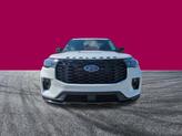 Thumbnail of 2025 White Ford Explorer