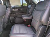 Thumbnail of 2025 White Ford Explorer