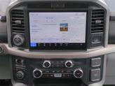 Thumbnail of 2025 Silver Metallic Ford F-150