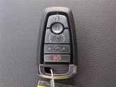 Thumbnail of 2025 Silver Metallic Ford F-150