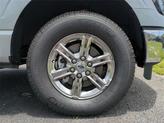 Thumbnail of 2025 Silver Metallic Ford F-150