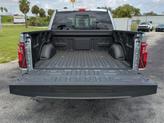 Thumbnail of 2025 Silver Metallic Ford F-150