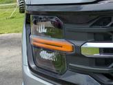 Thumbnail of 2025 Silver Metallic Ford F-150