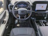 Thumbnail of 2025 Carbonized Gray Metallic Ford F-150