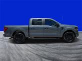 Thumbnail of 2025 Carbonized Gray Metallic Ford F-150