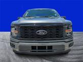 Thumbnail of 2025 Carbonized Gray Metallic Ford F-150