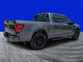 Thumbnail of 2025 Carbonized Gray Metallic Ford F-150