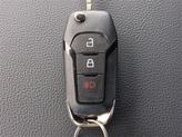 Thumbnail of 2025 Carbonized Gray Metallic Ford F-150