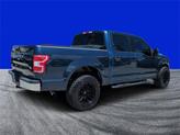 Thumbnail of 2020 Blue Jeans Metallic Ford F-150
