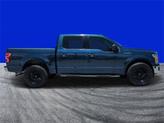 Thumbnail of 2020 Blue Jeans Metallic Ford F-150