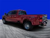 Thumbnail of 2025 Ruby Red Ford F-350