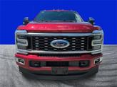 Thumbnail of 2025 Ruby Red Ford F-350