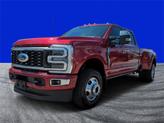 Thumbnail of 2025 Ruby Red Ford F-350