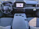 Thumbnail of 2025 Iconic Silver Metallic Ford F-150