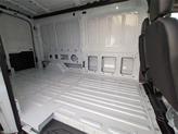 Thumbnail of 2025 Oxford White Ford Transit-250