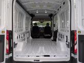 Thumbnail of 2025 Oxford White Ford Transit-250