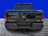 Thumbnail of 2021 Crystal Black Pearl Honda Ridgeline