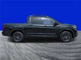 Thumbnail of 2021 Crystal Black Pearl Honda Ridgeline