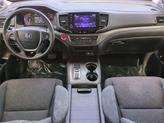 Thumbnail of 2021 Crystal Black Pearl Honda Ridgeline
