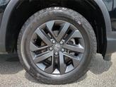 Thumbnail of 2021 Crystal Black Pearl Honda Ridgeline