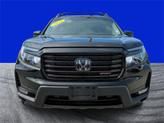 Thumbnail of 2021 Crystal Black Pearl Honda Ridgeline