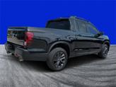 Thumbnail of 2021 Crystal Black Pearl Honda Ridgeline
