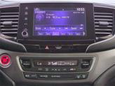 Thumbnail of 2021 Crystal Black Pearl Honda Ridgeline