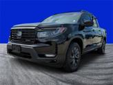 Thumbnail of 2021 Crystal Black Pearl Honda Ridgeline