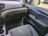 Thumbnail of 2021 Crystal Black Pearl Honda Ridgeline
