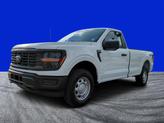 Thumbnail of 2025 Oxford White Ford F-150