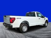 Thumbnail of 2025 Oxford White Ford F-150