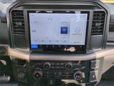 Thumbnail of 2025 Oxford White Ford F-150