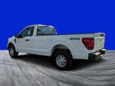 Thumbnail of 2025 Oxford White Ford F-150