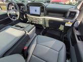 Thumbnail of 2025 Oxford White Ford F-150