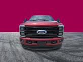 Thumbnail of 2025 Ruby Red Metallic Tinted Clearcoat Ford F-350