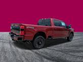 Thumbnail of 2025 Ruby Red Metallic Tinted Clearcoat Ford F-350
