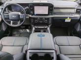 Thumbnail of 2025 Ruby Red Metallic Tinted Clearcoat Ford F-350