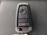 Thumbnail of 2025 Ruby Red Metallic Tinted Clearcoat Ford F-350