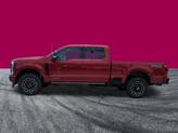 Thumbnail of 2025 Ruby Red Metallic Tinted Clearcoat Ford F-350
