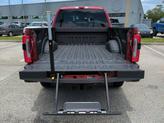 Thumbnail of 2025 Ruby Red Metallic Tinted Clearcoat Ford F-350