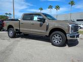 Thumbnail of 2026 Brown Ford F-350