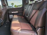 Thumbnail of 2026 Brown Ford F-350