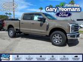 Photo of 2026 Brown Ford F-350