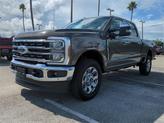 Thumbnail of 2026 Brown Ford F-350