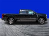 Thumbnail of 2025 Black Ford F-350