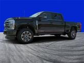 Thumbnail of 2025 Black Ford F-350