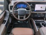 Thumbnail of 2025 Antimatter Blue Metallic Ford F-250